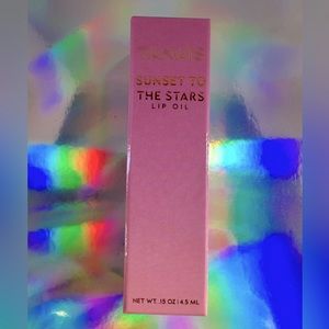 Tanais Sunset to the Stars Lip Oil